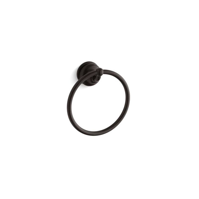 Fairfax - Towel Ring