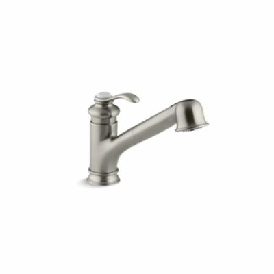 Fairfax - Kitchen Sink Faucet - Deck Mount - 1.8 GPM