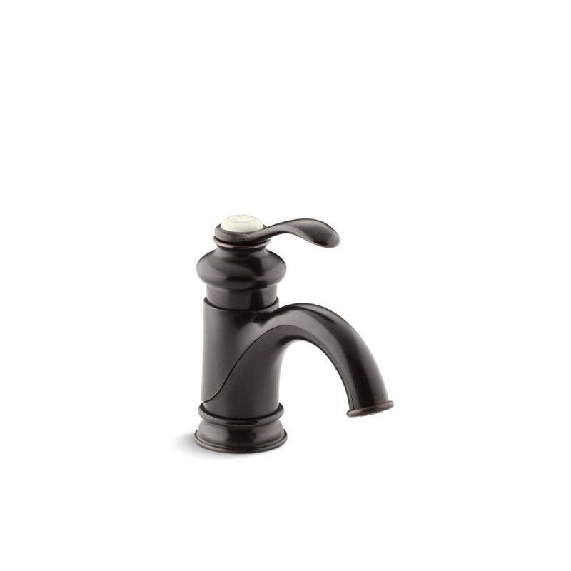 Fairfax - Bathroom Sink Faucet - 7-1/2" H - 1.2 GPM