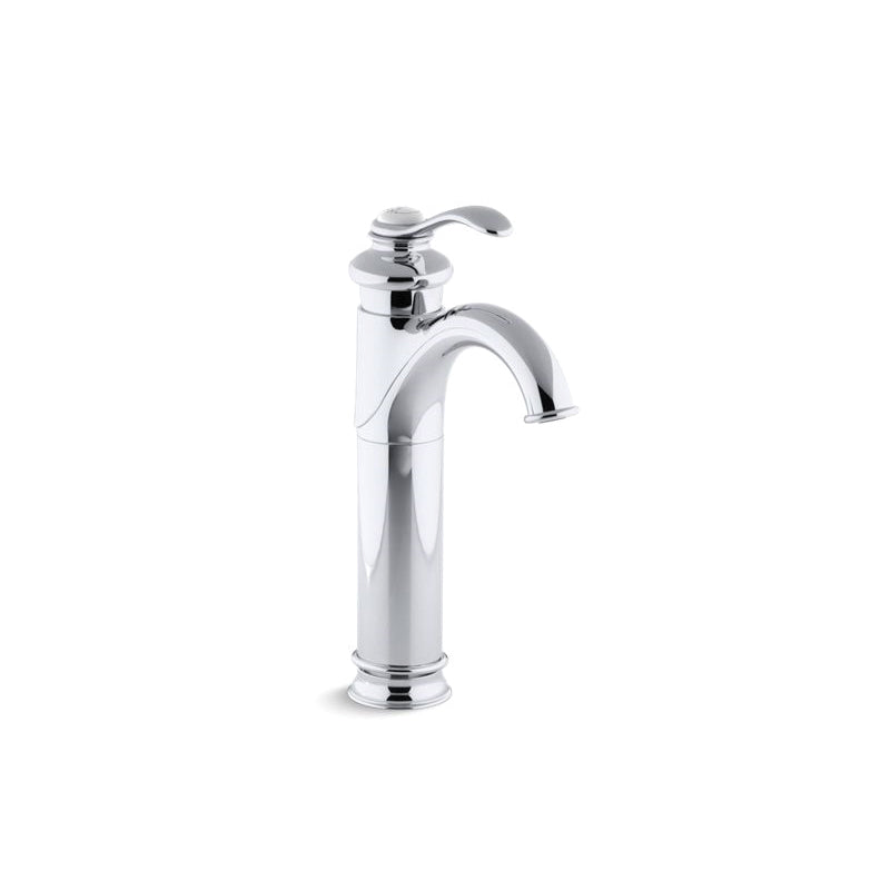 Fairfax - 1.2 GPM - Vessel - Premium Metal