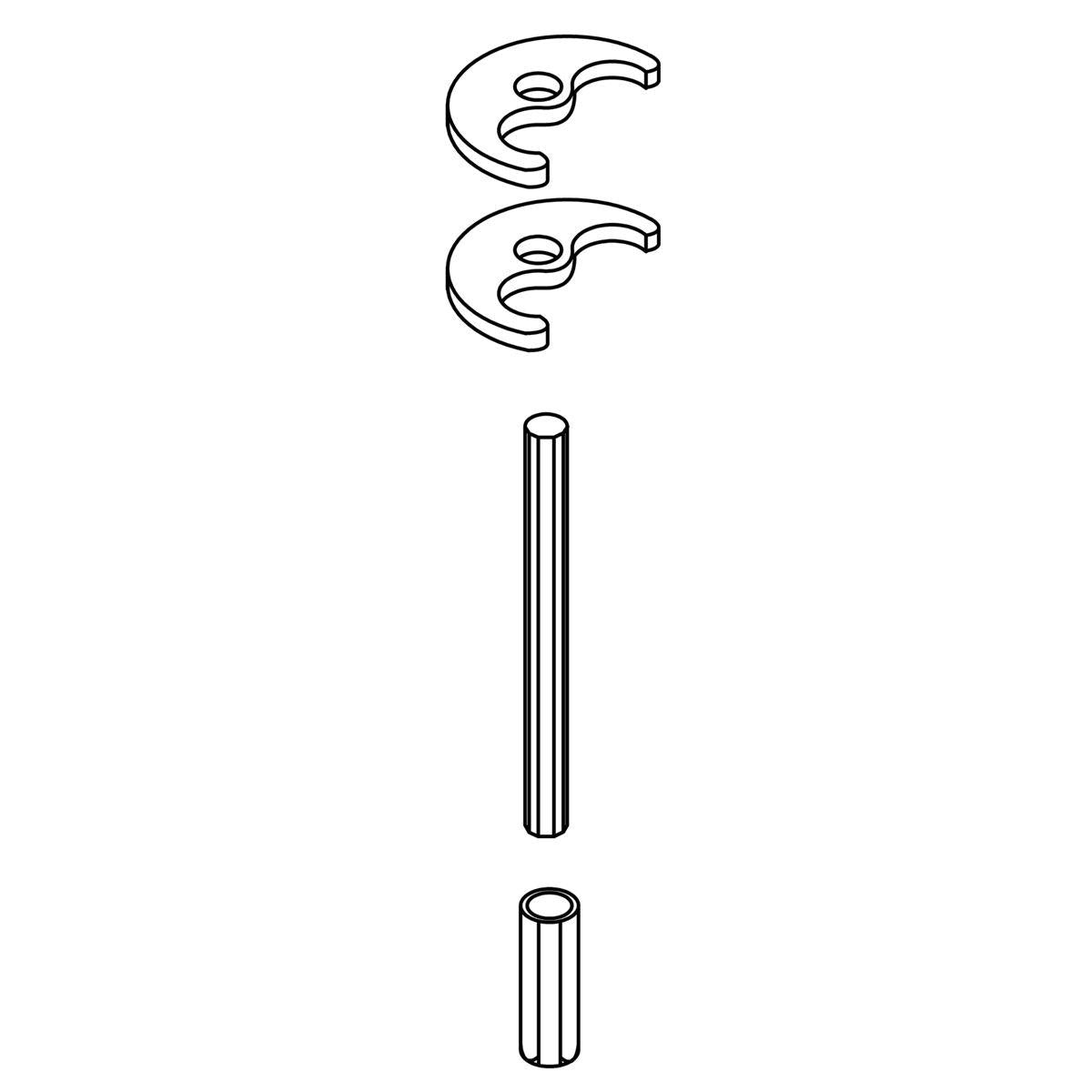 Mounting Kit - K-1227866