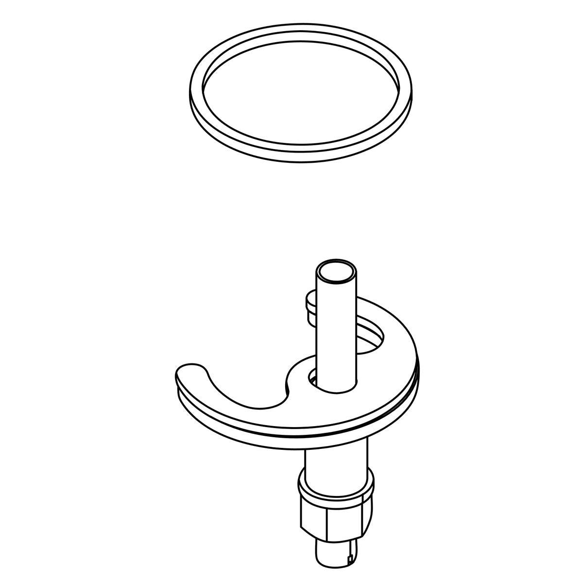 Mounting Hardware Kit - K-1236735
