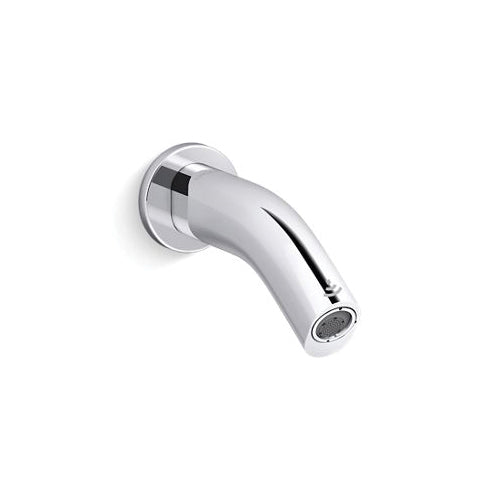 Oblo - Faucet - Wall Mount - 0.5 GPM