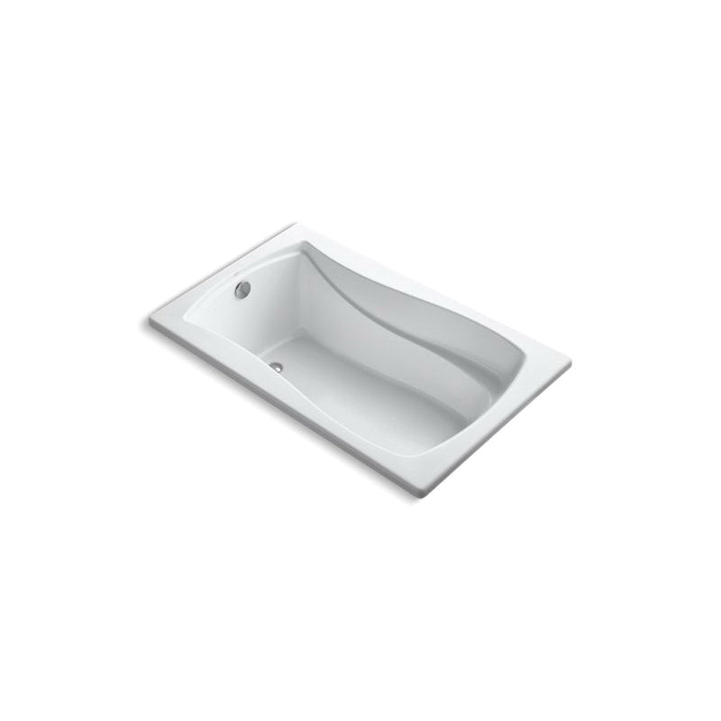 Mariposa - Bathtub - 21-1/2" - Drop-in