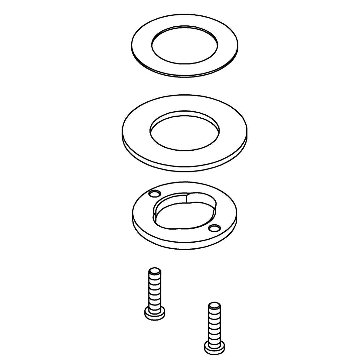 Hardware Kit - K-1248759
