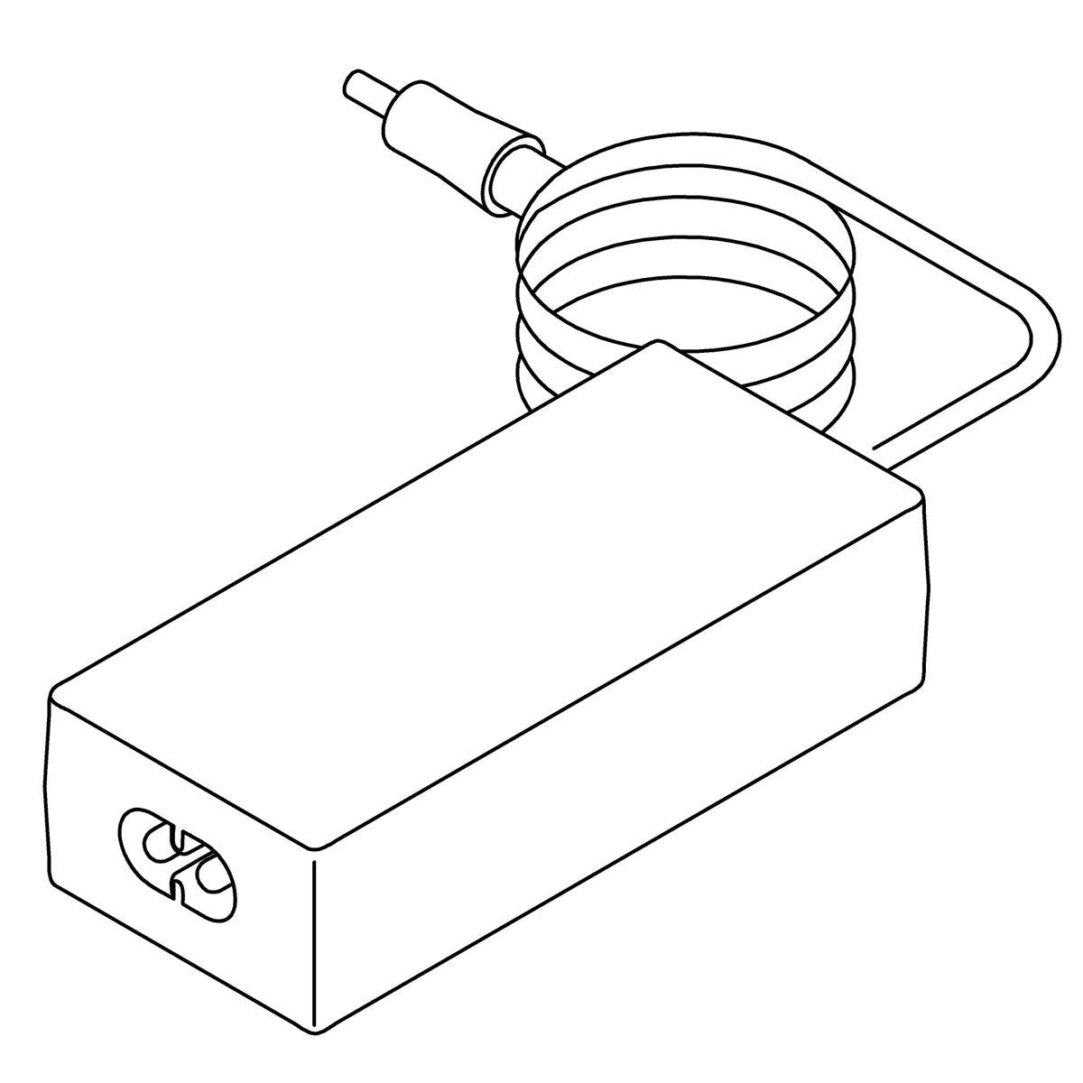 Power Supply - 12