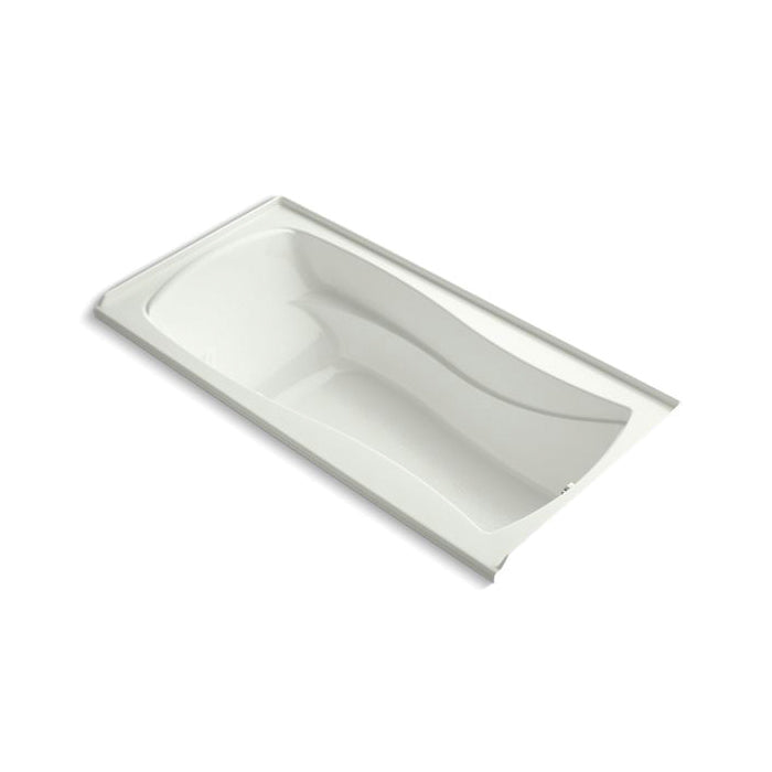 Mariposa - Heated Air Bathtub - Bubblemassage