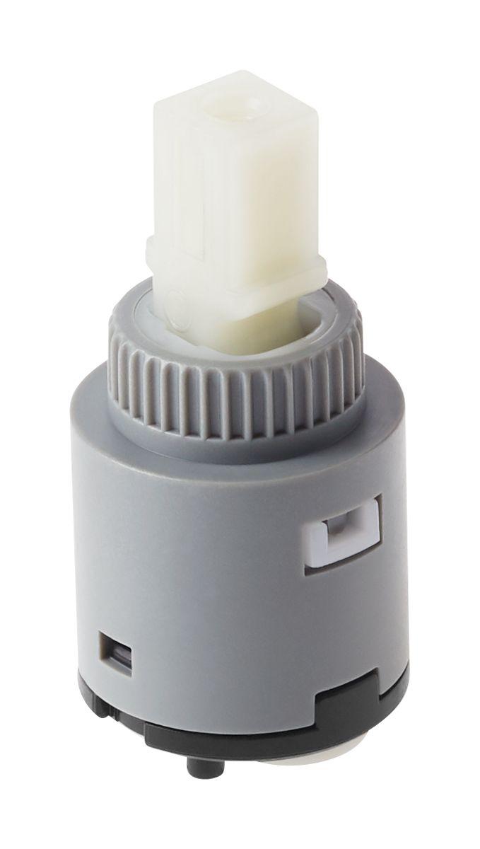 25 mm Valve Kit - K-1266657
