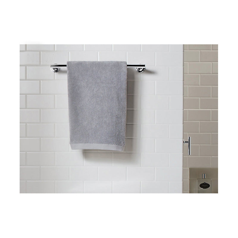 Purist - 18" Towel Bar