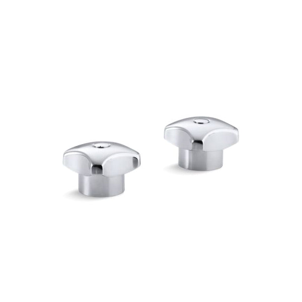 Triton - Standard Handle - Brass