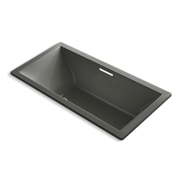Underscore - Bathtub - 24" - Drop-in/Under