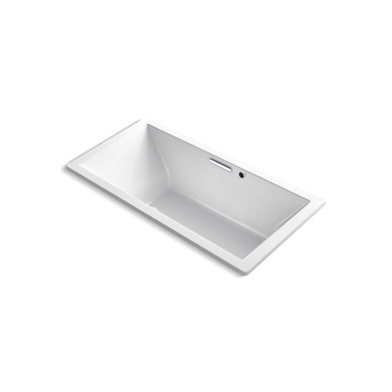 Underscore - Bathtub - K-1835-GW-0