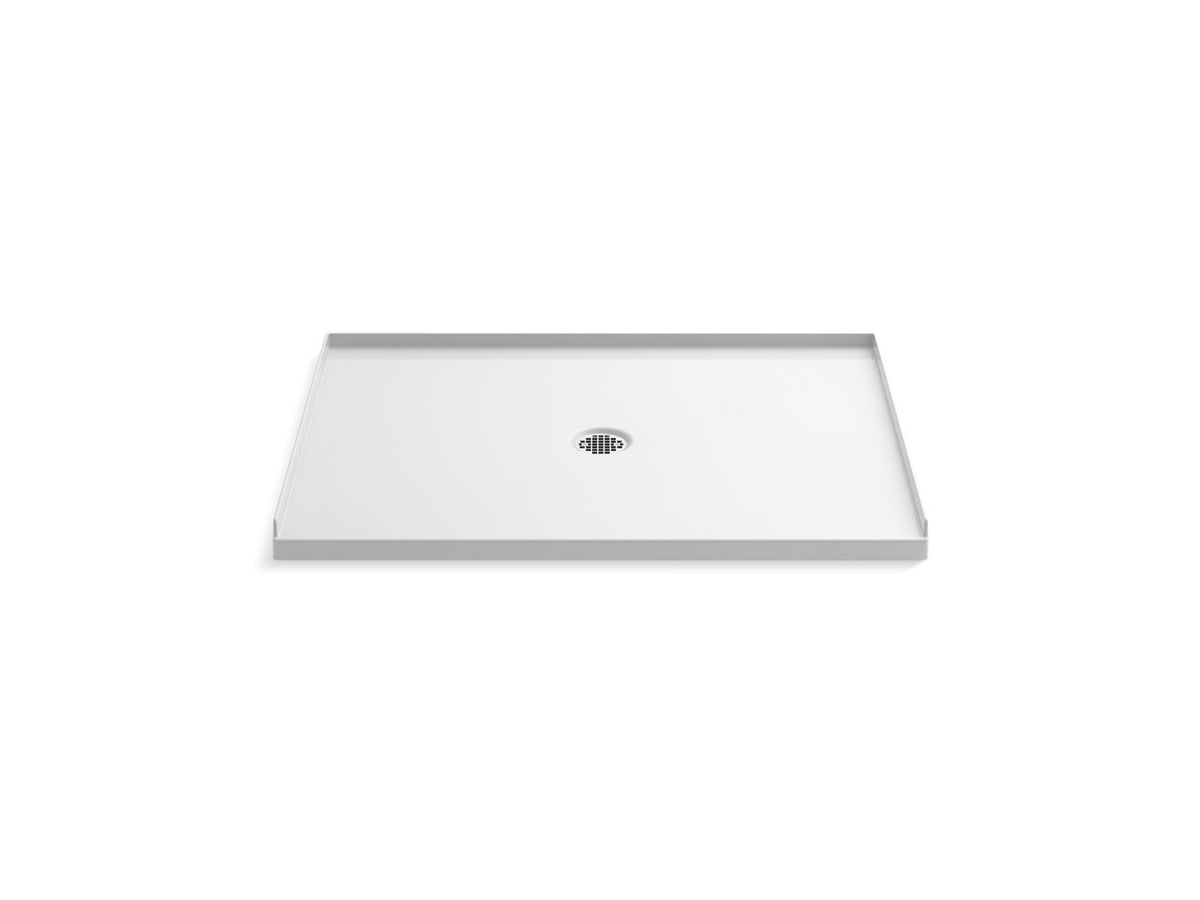 Ballast - Ballastв„ў 1935 Shower Base - Acrylic