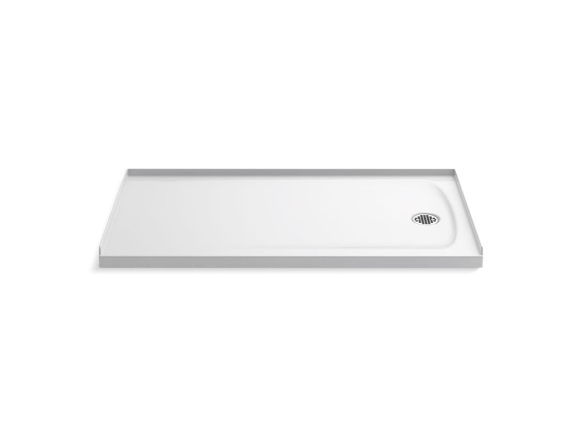 Ballast - Ballastв„ў 1936 Single Threshold Shower Base
