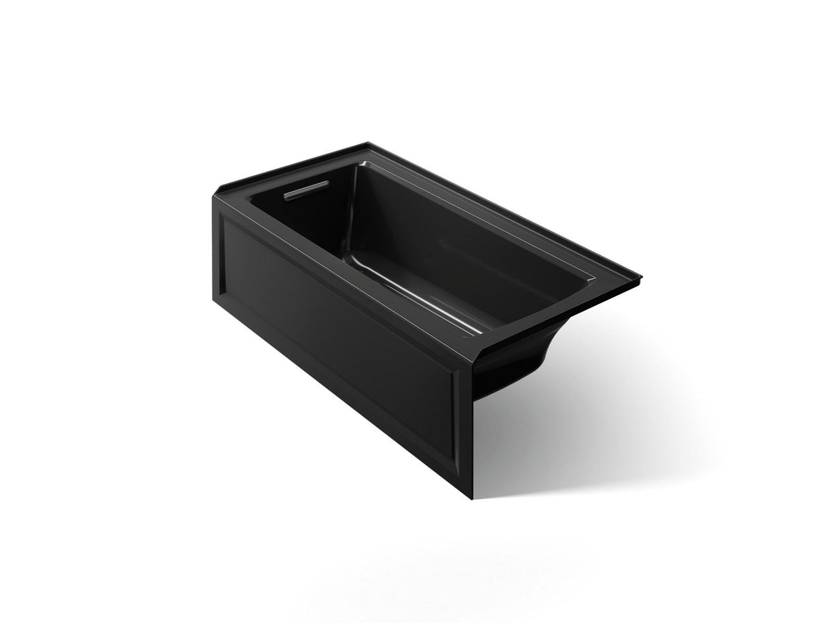 Archer Bathtub, Dune, 30 in