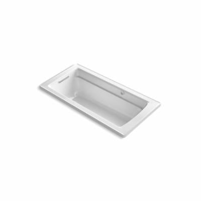 Archer - Bathtub - 66" - Drop-in