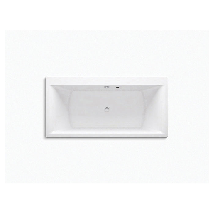 Stargaze - Air Bathtub - 25" - Freestanding