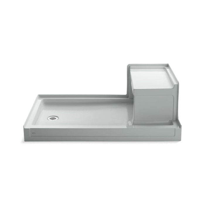 Tresham - Left Drain - Acrylic