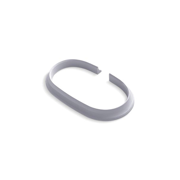 Artifacts - Bath Base - Hardwood - Lavender Gray