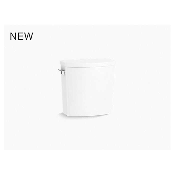 Irvine - GPF - Floor Mount - 1.28 GPF