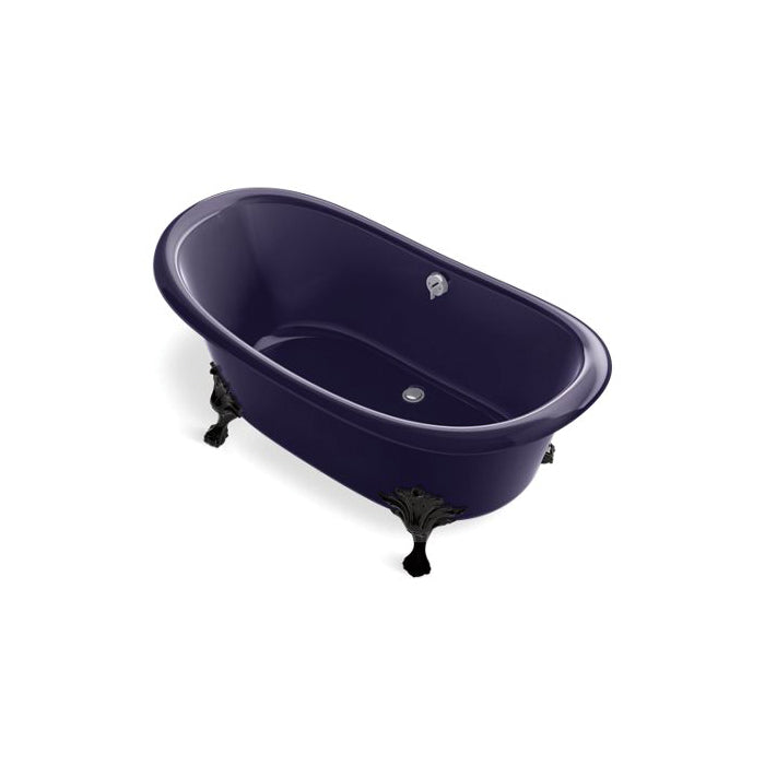 Artifacts - Bathtub - Indigo Blue