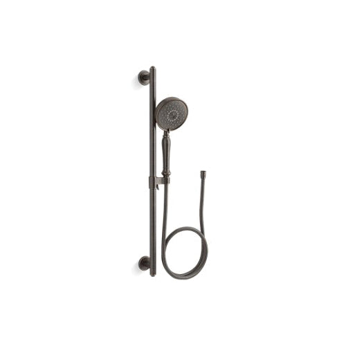 Bancroft - Multi-Function Hand Shower Kit - 1.75 GPM