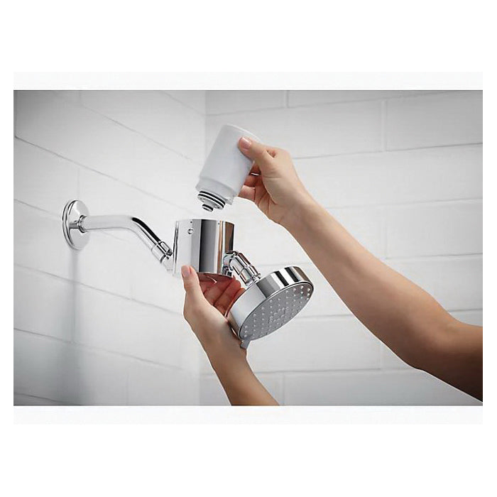 Aquifer - Shower Filter Replacement