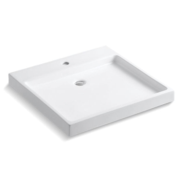 Purist - 24" Vessel Bathroom Sink - K-2314-1-0