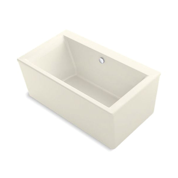 Stargaze - Bathtub - Biscuit - 60" L x 34" W