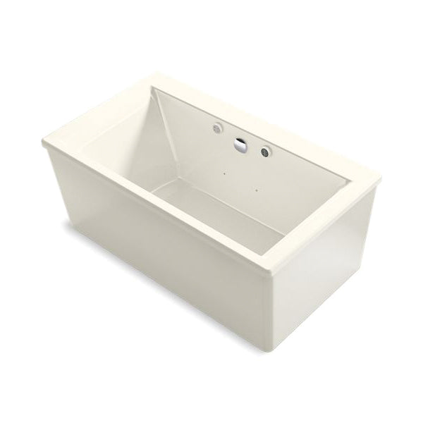 Stargaze - Heated Air Bath - 60" - Free Standing