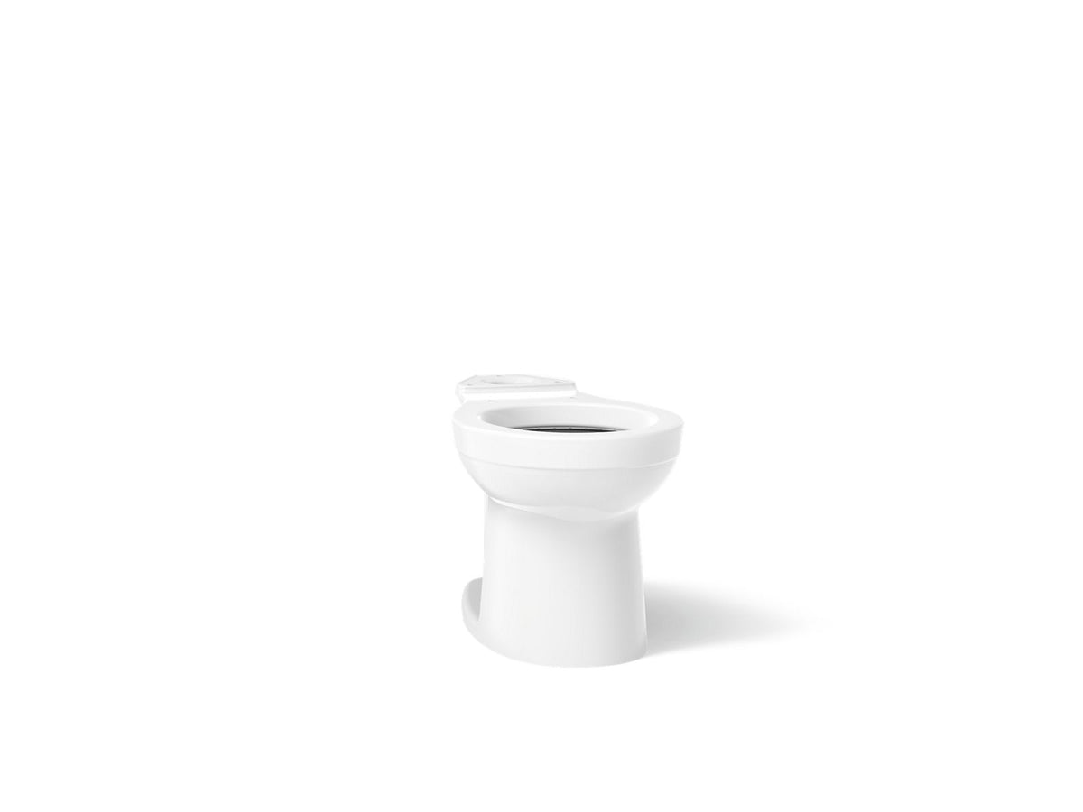 Kingston - Toilet Bowl - 14-1/2" - Floor Mount