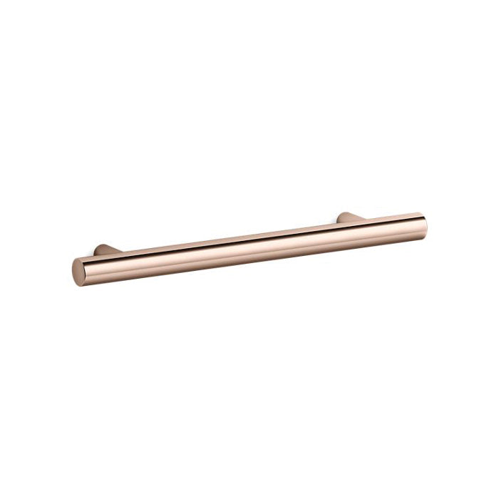 Purist - Drawer Pull - 5" Drawer Pull - Zinc
