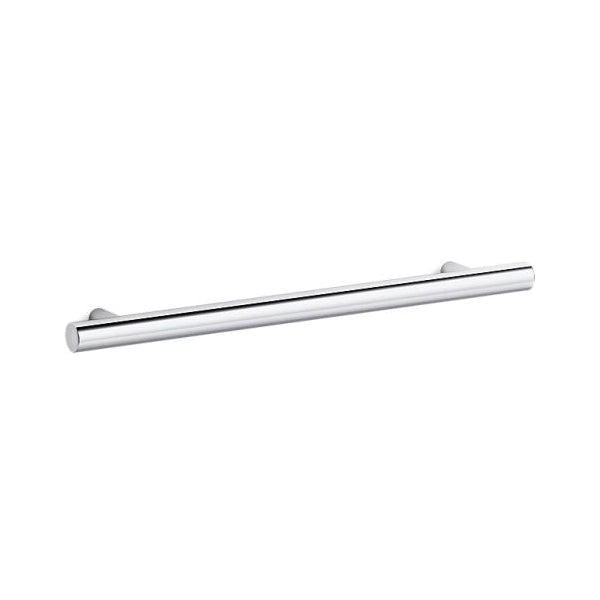Purist - Drawer Pull - Vibrant Rose Gold - 7" Drawer Pull