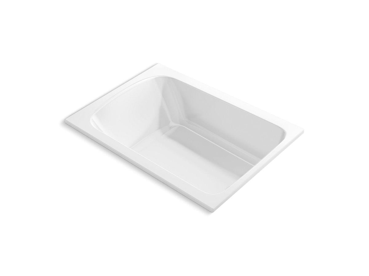 Avec - Bathtub - White - Acrylic