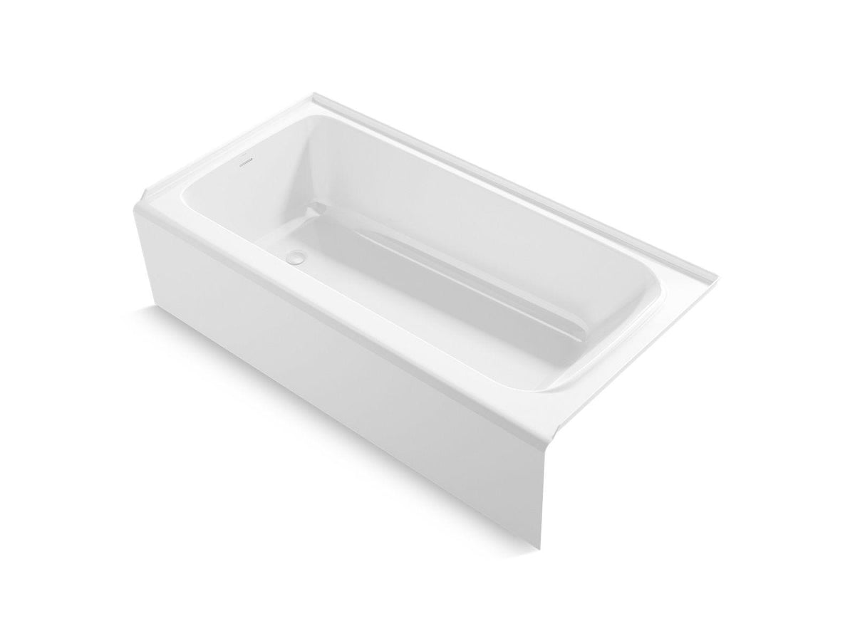 Avec - Bathtub - 19.25" - Acrylic