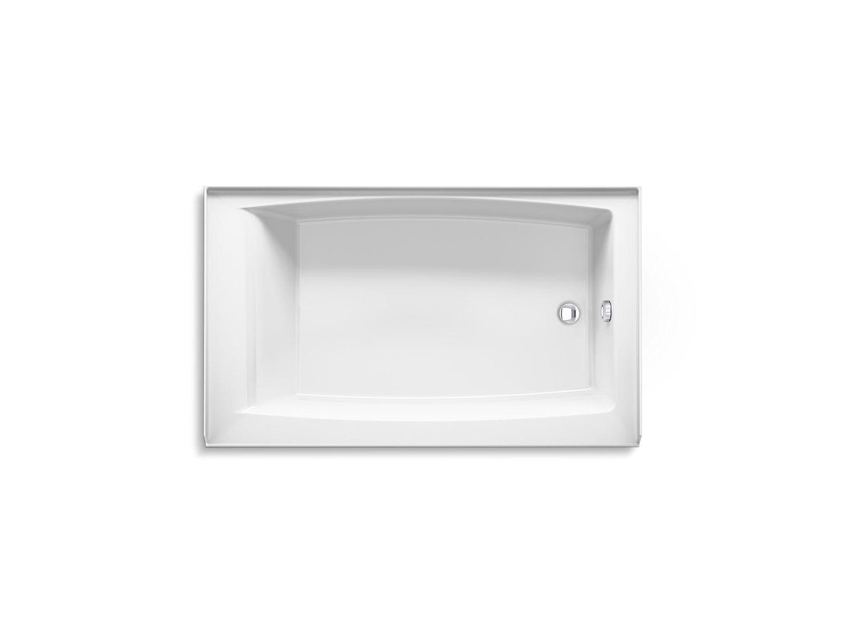 Entity - Bathtub - Acrylic