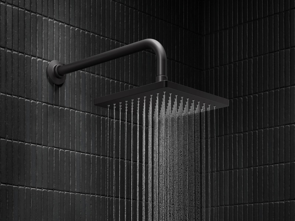 Honesty - Showering Package - 1.75 GPM - Wall Mount