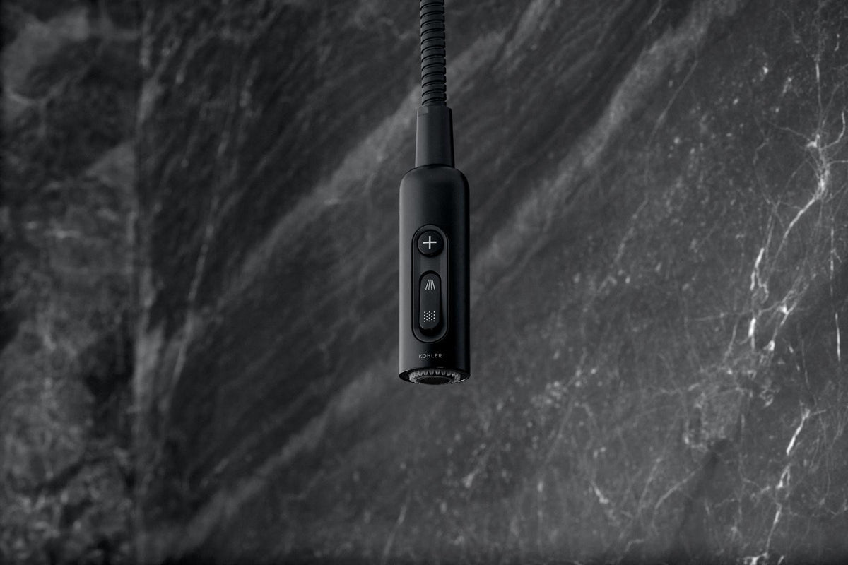 Statement - Multi-Function Hand Shower - 2.5 GPM