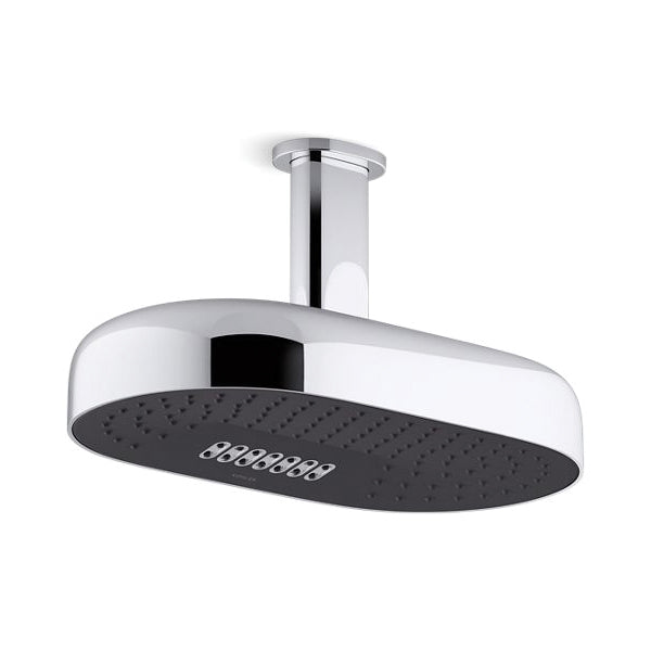 Statement - Shower Head - /Plastic