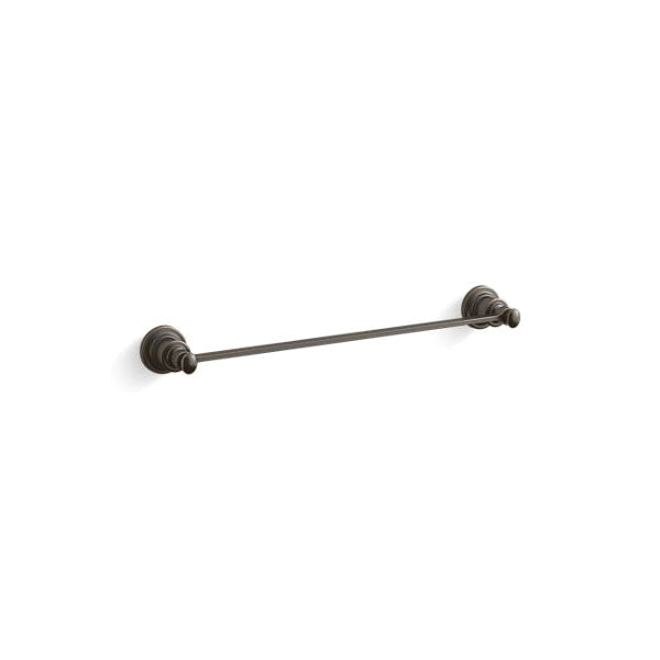 Relic - 18" Towel Bar - Oil Rubbed Bronze