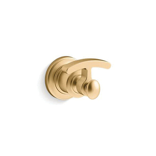 Relic - Robe Hook - Wall Mount - Zinc