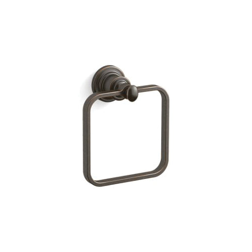 Relic - Towel Ring - Oil Rubbed Bronze