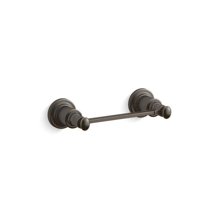 Relic - Toilet Paper Holder - Oil Rubbed Bronze - 2-3/8" H