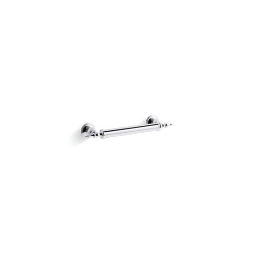 Decorative - Grab Bar - Polished Chrome - 15-15/16" L