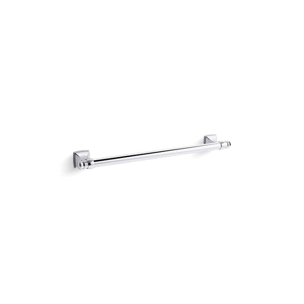 Grand - Grab Bar - 27-5/8" - Wall Mount