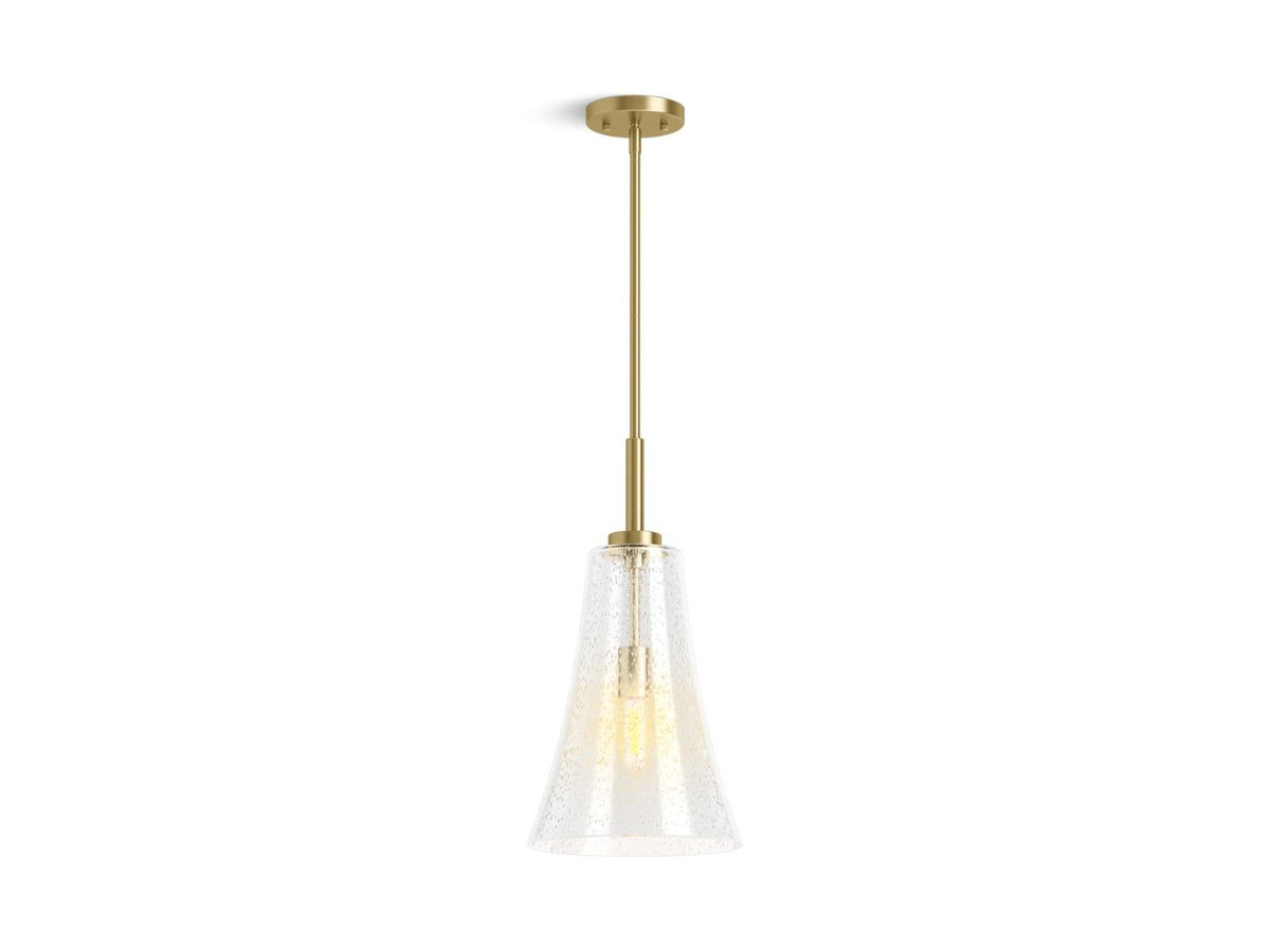 Mini Pendant - Ceiling Mount - 120 V