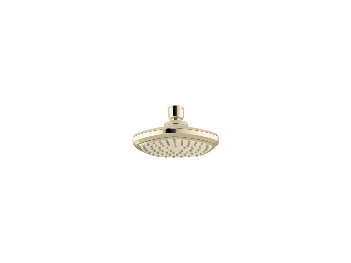Occasion - Single-Function Shower Head