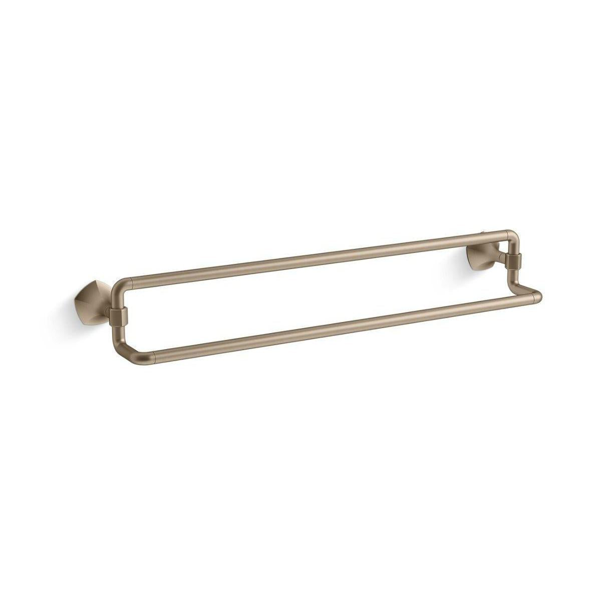 Occasion - 24" Double Towel Bar