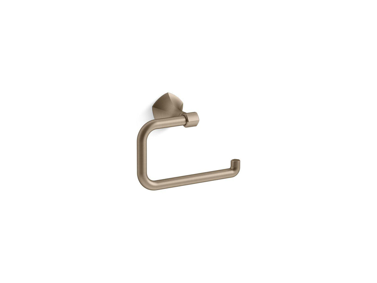 Occasion - Accessories Towel Bar - Zinc