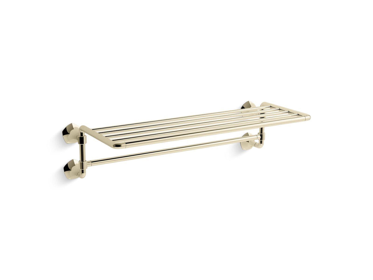 Occasion - Hotelier Bathroom Accessories